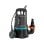 Gardena 9040-20 300W 0,6 bar 9000 l/h IPX8 Tauchpumpe mit automatischer Steuerung