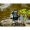 Gardena 9040-20 300W 0,6 bar 9000 l/h IPX8 Tauchpumpe mit automatischer Steuerung