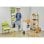 Gardena 9040-20 300W 0,6 bar 9000 l/h IPX8 Tauchpumpe mit automatischer Steuerung