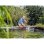 Gardena 9040-20 300W 0,6 bar 9000 l/h IPX8 Tauchpumpe mit automatischer Steuerung