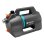 Gardena 4200 Silent 600W 3,9 bar 4200l/h Edelstahl IPX4 Schwarz Gartenpumpe