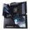 Placa Base Gigabyte Z890 AORUS MASTER AI TOP E-ATX LGA 1851 Intel Z890 PCIe 5.0 Wi-Fi 7