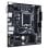Carte mère Gigabyte H610M LGA1700 Micro-ATX H610M S2H V2 DDR5 PCIe M.2 GbE LAN