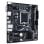 Carte mère Gigabyte H610M S2H V2 Intel H610 LGA1700 DDR5 Micro-ATX PCIe 4.0 GbE M.2