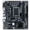Carte mère Gigabyte H610M S2H V2 Intel H610 LGA1700 DDR5 Micro-ATX PCIe 4.0 GbE M.2