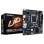 Carte mère Gigabyte H610M S2H V2 Intel H610 LGA1700 DDR5 Micro-ATX PCIe 4.0 GbE M.2