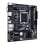 Carte mère Gigabyte H610M S2H V2 Intel H610 LGA1700 DDR5 Micro-ATX PCIe 4.0 GbE M.2