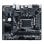 Carte mère Gigabyte H610M S2H V2 Intel H610 LGA1700 DDR5 Micro-ATX PCIe 4.0 GbE M.2