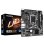 Carte mère Gigabyte H610M H V2 DDR5 LGA 1700 Micro-ATX M.2/SATA III 96 Go