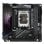 Placa Base Gigabyte Z890I AORUS Ultra Intel Z890 LGA 1851 mini ITX Wi-Fi 7 Thunderbolt 4