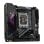 Placa Base Gigabyte Z890I AORUS Ultra Intel Z890 LGA 1851 mini ITX Wi-Fi 7 Thunderbolt 4