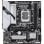 Gigabyte H810M GAMING WIFI6 Motherboard Micro-ATX Intel H810 LGA1851 DDR5 WiFi 6 2.5GbE M.2