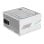 Fuente de Alimentación GIGABYTE 850W 80 PLUS Platinum GP-AE850PM PG5 ICE Modular PCIe 5.0 ATX 3.0 Blanca