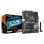 Carte mère Gigabyte B550 ATX AM4 EAGLE WIFI6 PCIe 4.0 M.2 VRM 10+3+1 USB 3.2