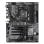 Carte mère Gigabyte B550 ATX AM4 EAGLE WIFI6 PCIe 4.0 M.2 VRM 10+3+1 USB 3.2