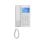 Grandstream GHP630W Telefono IP Wi-Fi 6 bianco 2 linee LCD da 3,5" 6 tasti programmabili