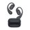 Auriculares Huawei inalámbricos bluetooth open-ear con Cancelación de Ruido y gancho ergonómico