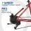 Bicicleta eléctrica EMotorad T-Rex Air 29” 250W 65km LCD Shimano Suspensión Disco