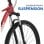 Bicicleta eléctrica EMotorad T-Rex Air 29” 250W 65km LCD Shimano Suspensión Disco
