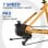 Bicicleta EMotorad T-Rex Air Eléctrica MTB 29” Acero 250W 65km Autonomía Shimano