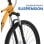 Bicicleta EMotorad T-Rex Air Eléctrica MTB 29” Acero 250W 65km Autonomía Shimano