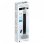 Ventilador de torre ProfiCook PC-TVL 3068 50W Inox 3 velocidades controlo LED silencioso