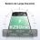 Doogee Note 59 Pro 32 Go RAM 256 Go 5G NFC 120 Hz Widevine L1 FaceID