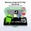 Doogee Note 59 Pro 32 Go RAM 256 Go 5G NFC 120 Hz Widevine L1 FaceID