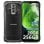 Smartphone Doogee Blade10 Ultra 20GB 256GB 6,56'' 5180mAh IP68/69K 50MP NFC Dual SIM