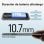 Smartphone Doogee Blade10 Ultra 20GB 256GB 6,56'' 5180mAh IP68/69K 50MP NFC Dual SIM