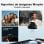 Smartphone Doogee Blade10 Ultra 20GB 256GB 6,56'' 5180mAh IP68/69K 50MP NFC Dual SIM