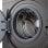 Máquina de Lavar Roupa LG Série 100 F4A10S8NDK Carga Frontal 8 kg 1400 rpm A Grafite