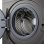 Lavadora LG F4A10S8NDK Carga Frontal 8Kg 1400rpm 8 Programas A Grafito