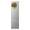 Frigorifero LG Combi Inverter LinearCooling 203cm 277L D Acciaio Inox Anti-impronta LED