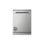 Lavavajillas LG DF142FV QuadWash Inoxidable 14 cubiertos WiFi 45 dB Clase D