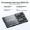 Doogee Note59 Pro+ 36 Go 512 Go 5G Android 15 120 Hz Écran Ultra Batterie NFC