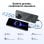 Doogee Note59 Pro+ 36 Go 512 Go 5G Android 15 120 Hz Écran Ultra Batterie NFC