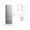 Frigorífico LG GBV21NCDPY 344L Inox DoorCooling+ LinearCooling™ Clase D LED