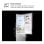 Frigorífico LG GBV21NCDPY 344L Inox DoorCooling+ LinearCooling™ Clase D LED