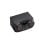LG CK43N XBOOM Micro Hi-Fi 300W Bluetooth com USB, Aux e Sincronização TV Preta