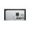 Microset LG CK43N XBOOM 300W RMS Bluetooth USB Aux TV Zwart