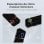 Doogee S Punk Pro 4G 8GB 512GB 6.6" Nero