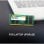 Silicon Power 16GB DDR4 2666MHz SP016GBSFU266X02 SO-DIMM RAM Arbeitsspeicher