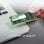 Silicon Power 16GB DDR4 2666MHz SP016GBSFU266X02 SO-DIMM RAM Arbeitsspeicher
