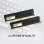 Memoria RAM Silicon Power da 16 GB DDR4 2666 MHz UDIMM SP016GBLFU266X02