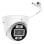 Foscam FNA108E-T4-2T 8MP PoE Videoüberwachungsset 4 HDD-Kameras 2TB IP66 Alarm 110dB