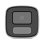 Cámara Hikvision DS-2CD1T67G2H-LIU 6MP 2.8mm ColorVu PoE Exterior Mic SD512GB IP67