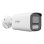 Cámara Hikvision DS-2CD1T67G2H-LIU 6MP 2.8mm ColorVu PoE Exterior Mic SD512GB IP67