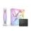 Ventilateur annulaire LED double NZXT F140 RGB Duo 140 mm 1 800 tr/min avec contrôleur