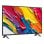 TV LG QNED 50QNED82A6B 50" 4K UltraHD 60Hz Smart TV WebOS HDR10 Dolby Digital Plus